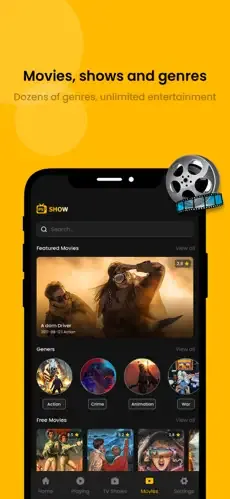 hotstar-cricket-match-live Movies and shows